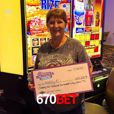 670BET