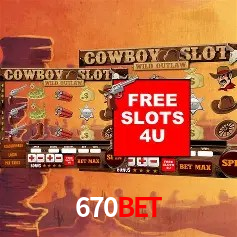 Ofertas Imperdíveis na 670BET: Promoções e Bônus Que Valem a Pena
