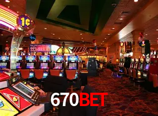 670BET APP