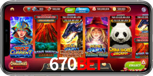 670BET