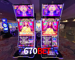 670BET APP